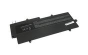 Аккумуляторная батарея для ноутбука Toshiba PA5013U-1BRS Z830 Z930 14.8V Black 2600mAh Orig