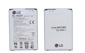 Аккумуляторная батарея для смартфона LG BL-46ZH AS330 3.8V Silver 2045mAh 7.8Wh