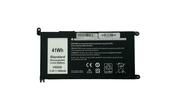 Акумуляторна батарея для ноутбука Dell YRDD6 Inspiron 14Z-5482 11.4V Black 3600mAh OEM