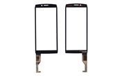 Тачскрин (Сенсорное стекло) для смартфона Acer Iconia Smart S300 Ver 1.0 черный