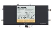 Аккумуляторная батарея для ноутбука Lenovo-IBM L11M4P13 IdeaPad Yoga 11 Ultrabook 14.8V Black 2800mAh Orig