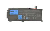 Аккумуляторная батарея для ноутбука Dell V79Y0 XPS 14Z Ultrabook 14.8V Black 4000mAh Orig