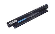 Аккумуляторная батарея для ноутбука Dell XCMRD Inspiron 15-3521 14.8V Black 2600mAh OEM Аккумуляторная батарея для ноутбука Dell XCMRD Inspiron 15-3521 14.8V Black 2600mAh OEM