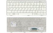 Клавіатура для ноутбука Asus EEE PC 2G (700), 4G (701), 900, 901 White, RU