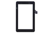Тачскрин (Сенсорное стекло) для планшета GKG0469A черный для DNS AirTab E79, Prestigio PMP3970. Шлейф GKG0469A