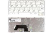Клавіатура для ноутбука Lenovo IdeaPad (S12) White, RU