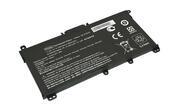 Аккумуляторная батарея для ноутбука HP TF03 TPN-C131 11.55V Black 3630mAh OEM