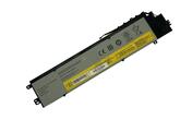 Аккумуляторная батарея для ноутбука Lenovo L13C4P01 IdeaPad Y40-70 7.4V Black 6400mAh OEM