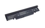 Посилена акумуляторна батарея для ноутбука Samsung AA-PBPN6LW NC110 7.4V Black 6600mAh OEM
