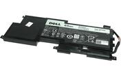 Аккумуляторная батарея для ноутбука Dell W0Y6W XPS 15-L521X 11.1V Black 5640mAh Orig