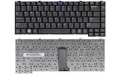 Клавиатура для ноутбука Samsung (Q310, Q308) Black, RU