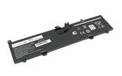 Аккумуляторная батарея для ноутбука Dell 0JV6J Inspiron 3168 7.6V Black 3400mAh OEM