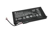 Аккумуляторная батарея для ноутбука HP VT06XL Pavilion 17-3000 11.1V Black 7740mAh Orig
