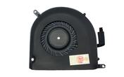 Вентилятор для ноутбука Apple Macbook Pro Retina 15 A1398 левый 5V 0.25A 4-pin Brushless