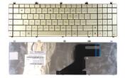 Клавиатура для ноутбука Asus N55, N55S, N55SF, N55SL, N75, N75S,N75SF, N75SL, X5QS, X5QSF, PRO7DS, PRO7DSF, PRO7DSL, X7DS, X7DSF, X7DSL Silverly, RU