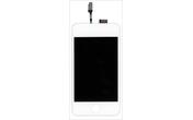 Матриця з тачскріном (модуль) Apple для Apple iPod touch 4 білий