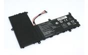 Аккумуляторная батарея для ноутбука Asus C21N1414 X205TA 7.6V Black 4100mAh OEM
