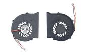 Вентилятор для ноутбука MSI CR400, CR420, 5V 0.55A 3-pin T&amp;T