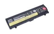 Аккумуляторная батарея для ноутбука Lenovo 00NY486 ThinkPad L560 10.8V Black 4400mAh Orig