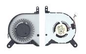 Вентилятор (кулер) для ноутбука Dell Alienware 13 ver.1 5V 0.5A 3-pin FCN
