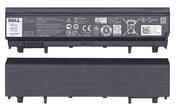 Акумуляторна батарея для ноутбука Dell VJXMC Latitude E5540 14.8V Black 2660mAh Orig