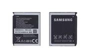 Акумуляторна батарея для смартфона Samsung AB603443CU Star S5230 3.7V Black 1000mAh 3.7Wh