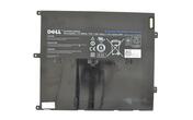 Аккумуляторная батарея для ноутбука Dell T1G6P Vostro V13 11.1V Black 2700mAh Orig