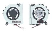 Вентилятор для ноутбука Samsung NP540U3C, NP540U4E, NP530U3B, NP532U3C 5V 0.4A 3-pin Brushless