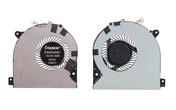 Вентилятор для ноутбука Lenovo IdeaPad S500 5V 0.5A 4-pin SUNON