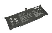 Аккумуляторная батарея для ноутбука Asus B41N1526 S5V 15.2V Black 3400mAh OEM