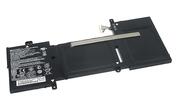 Акумуляторна батарея для ноутбука HP HV03XL EliteBook x360 G2 11.4V Black 4050mAh Orig