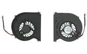 Вентилятор для ноутбука Acer Aspire 7740, 7740Z, 7740G, 7736Z, 7736, 7736G, 7736ZG, 5V 0.45A 4-pin SUNON
