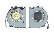 Вентилятор (кулер) для ноутбука HP Envy 15-u X360 5V 0.5A 4-pin FCN