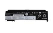 Акумуляторна батарея для ноутбука Lenovo 01AV405 ThinkPad T460S 11.4V Black 2065mAh