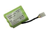 Аккумулятор для пылесоса Neato XV Signature, Pro, XV-11, XV-21 3500mAh 7.2V зеленый