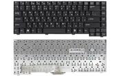 Клавіатура для ноутбука Fujitsu Amilo (A1667, A3667, L6825, D6830, D7830, D6820, M3438) Black, RU