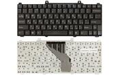 Клавиатура для ноутбука Dell Inspiron (700M, 710M) Black, RU