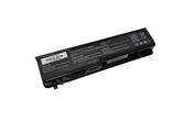 Аккумуляторная батарея для ноутбука Dell N856P Studio 1745 11.1V Black 5200mAh OEM