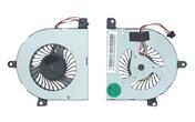 Вентилятор для ноутбука Lenovo IdeaPad U510 5V 0.5A 4-pin ADDA