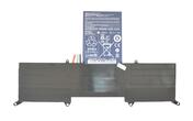 Аккумуляторная батарея для ноутбука Acer AP11D3F Aspire S3-951 11.1V Black 3280mAh Orig