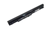 Аккумуляторная батарея для ноутбука HP OA03 240 G2 11.1V Black 2600mAh OEM