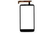 Тачскрин (Сенсорное стекло) для смартфона HTC One X S720e G23 черный