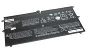 Аккумуляторная батарея для ноутбука Lenovo L15M4P20 Yoga 900S 7.7V Black 6780mAh Orig