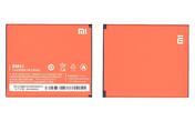Аккумуляторная батарея для Xiaomi BM41 Hongmi 1S 3.8V Orange 2000mAh 7.6Wh