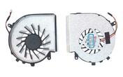 Вентилятор для ноутбука MSI GE62 (CPU) 5V 0.55A 3-pin AAVID Для процессора