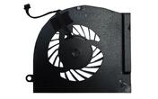 Вентилятор для ноутбука HP Zbook 17 G3 5V 0.5A 4-pin FCN