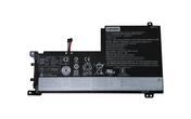 Аккумуляторная батарея для ноутбука Lenovo L19C3PF5 IdeaPad 5-15IIL05 11.52V Black 4889mAh OEM