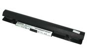 Аккумуляторная батарея для ноутбука Lenovo L12C3A01 IdeaPad S210 11.1V Black 2200mAh Orig
