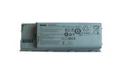 Аккумуляторная батарея для ноутбука Dell PC764 Latitude D620 11.1V Silver 5200mAh Orig