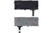 Клавіатура для ноутбука Sony (SVP13) Black, (No Frame) RU
